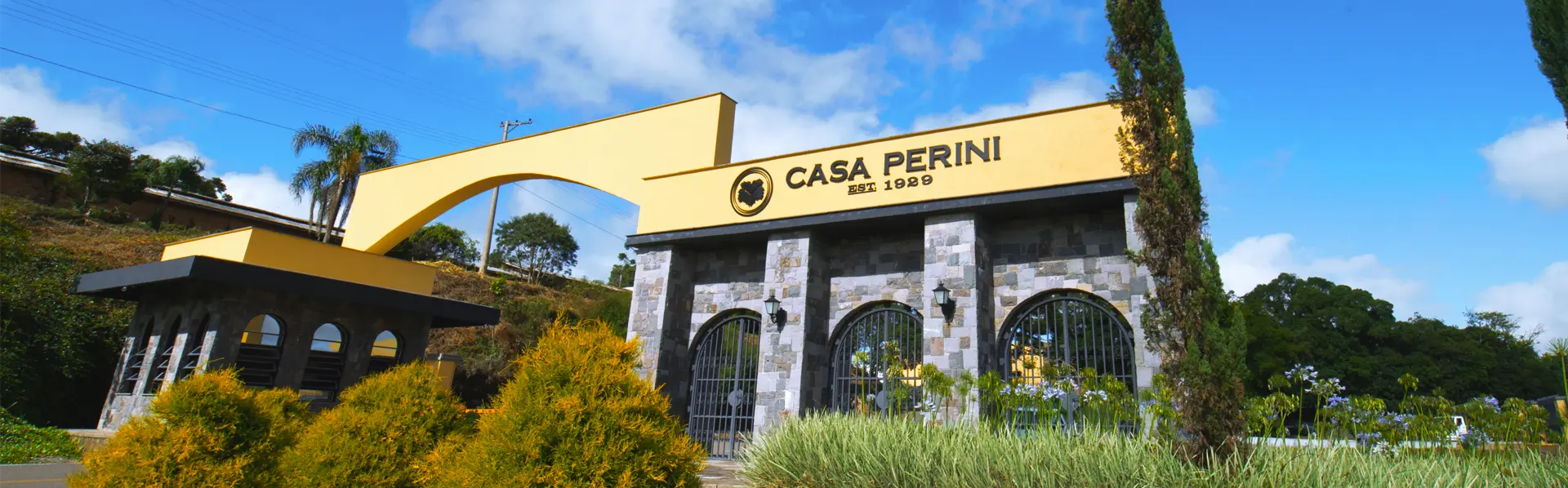 Casa Perini